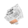 Sharkoon A40 ARGB White 120mm - 1370221 - zdjęcie 4